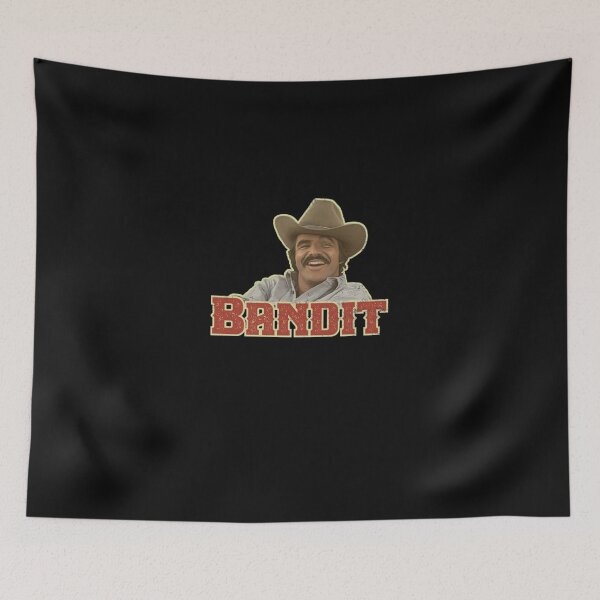 Item preview, Bandit Classic   designed and sold by GEOREDITH.