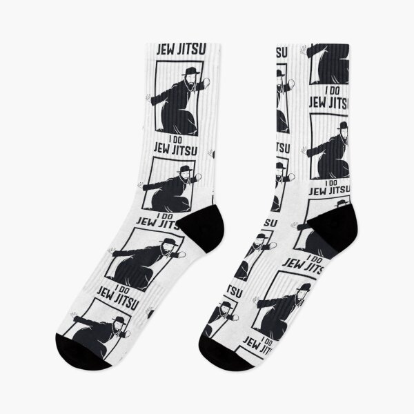 Item preview, I Do Jew Jitsu designed and sold by RENAGADE4LYF.