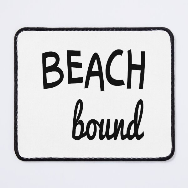 Item preview, Beach bound  designed and sold by raineOn.