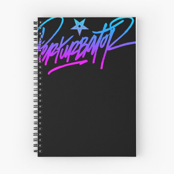 Item preview, Perturbator designed and sold by RayChvez.