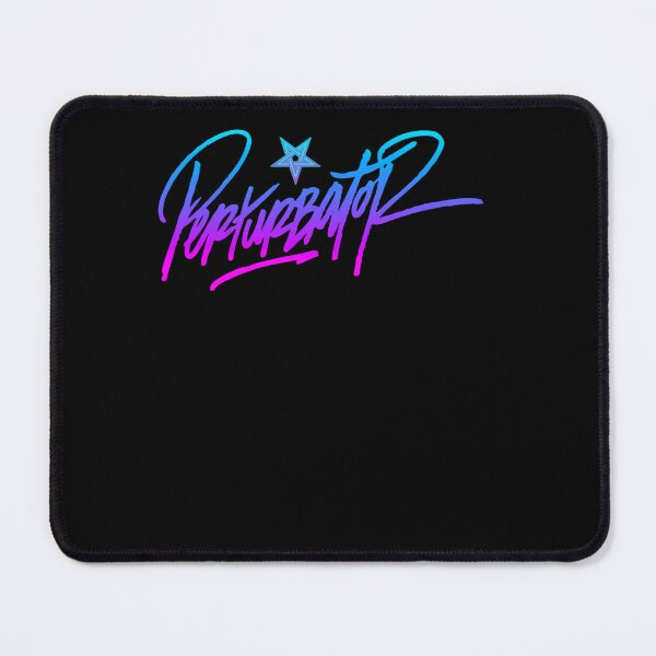 Item preview, Perturbator designed and sold by RayChvez.