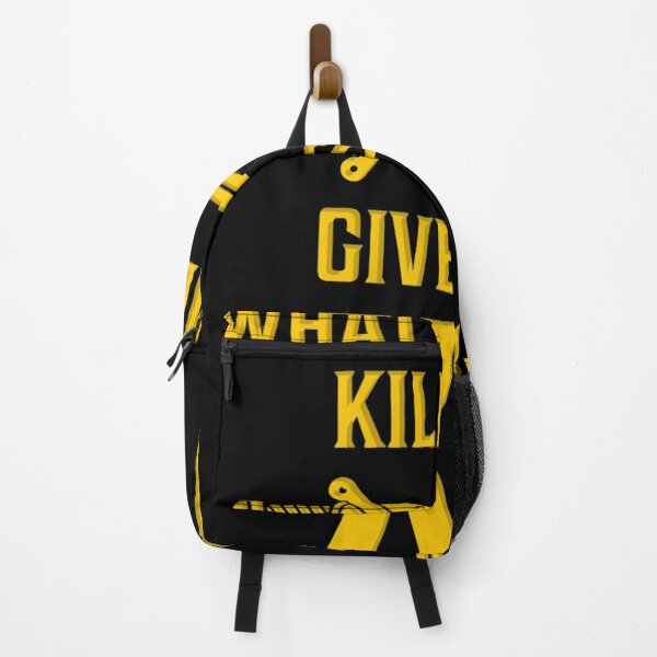 Item preview, What Doesn't Kill Me Gives Me XP designed and sold by THOMAANKSLEY.