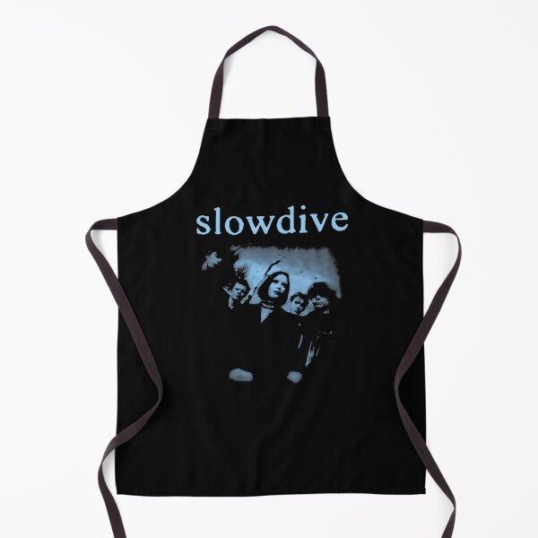 Item preview, Graphic Slowdive English rock band designed and sold by MontanaBraun.
