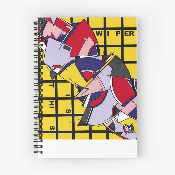Item preview, Wipers Is This Real Classic designed and sold by GermanStehr.