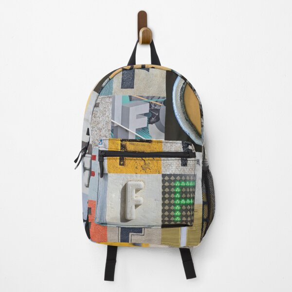 Item preview, Nick's Type Art: F designed and sold by NickVerburgt.