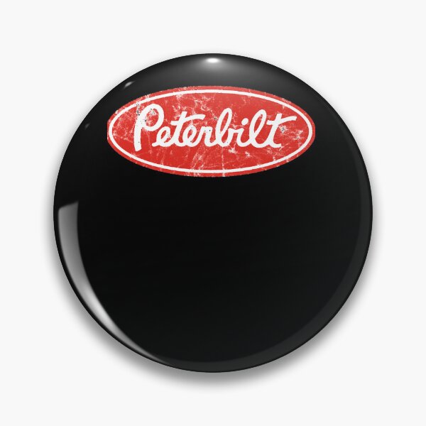 Item preview, Peterbilt designed and sold by RayChvez.