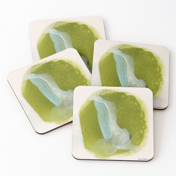 Item preview, Crossings 05 designed and sold by Claire Desjardins.