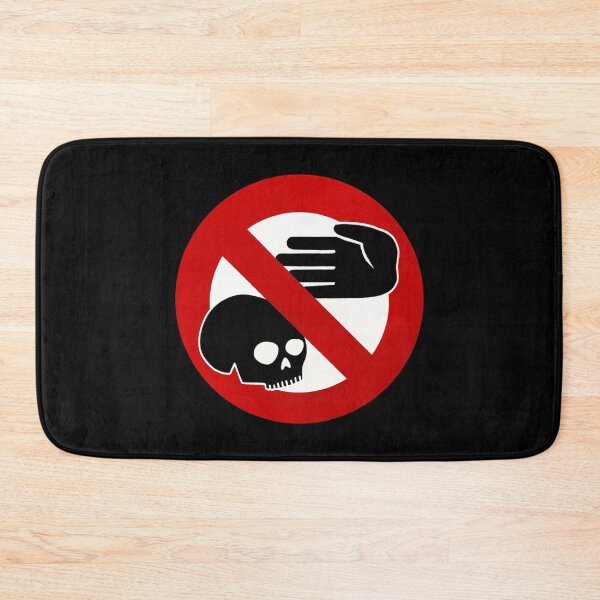 Item preview, Paris Catacomb Sign designed and sold by DotorEaon.