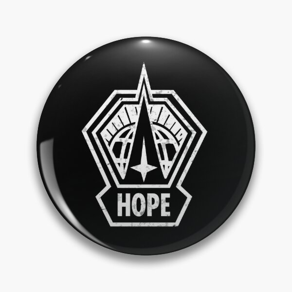 The Outer Worlds Pins and Buttons for Sale