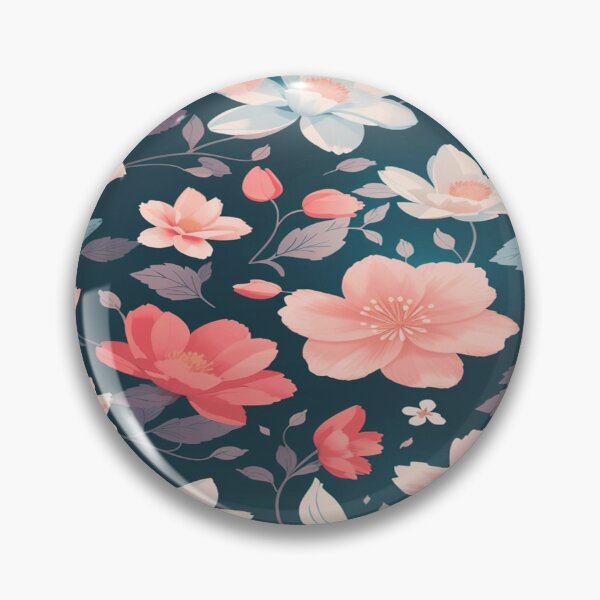 Item preview, Dreamy Petal Embrace designed and sold by FemmeFlair.