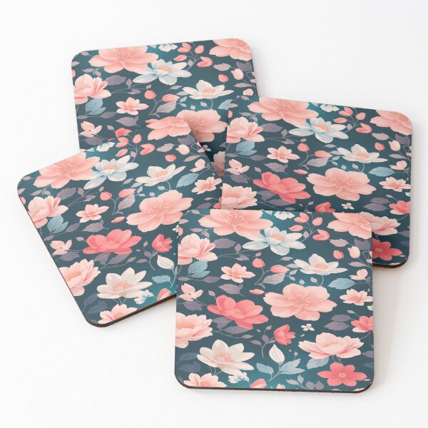 Item preview, Dreamy Petal Embrace designed and sold by FemmeFlair.