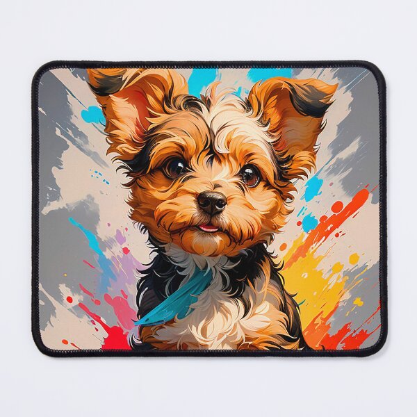 Item preview, CACHORRO ART designed and sold by MartinArte.