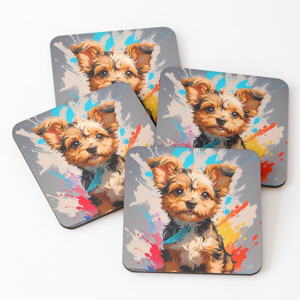 Item preview, CACHORRO ART designed and sold by MartinArte.