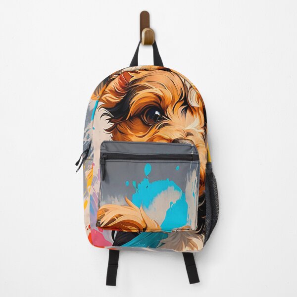 Item preview, CACHORRO ART designed and sold by MartinArte.