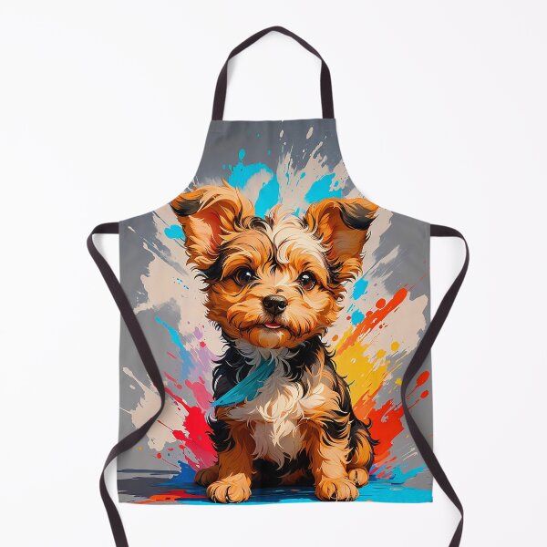 Item preview, CACHORRO ART designed and sold by MartinArte.