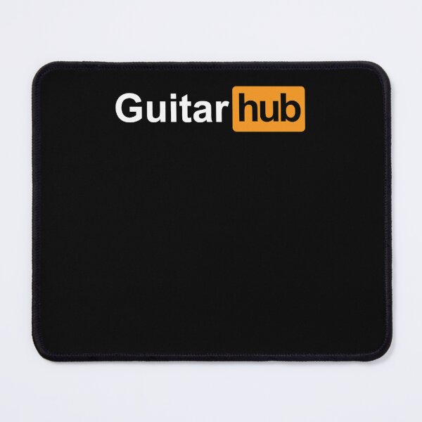 Item preview, GUITARHUB designed and sold by MontanaBraun.