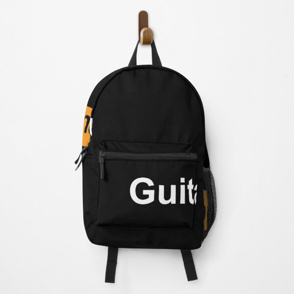 Item preview, GUITARHUB designed and sold by MontanaBraun.