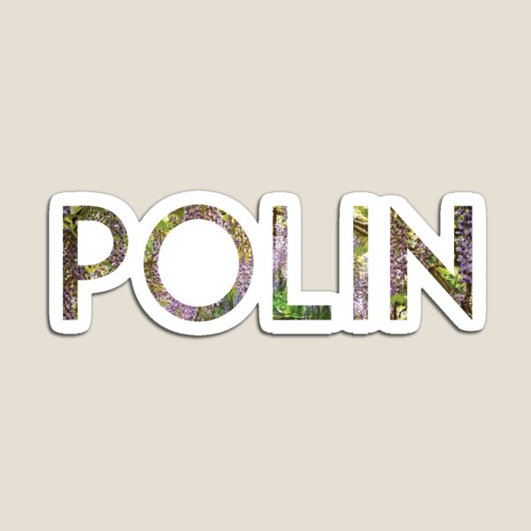 Aperçu de l'œuvre Glycine Polin créée et vendue par theangstyartist.