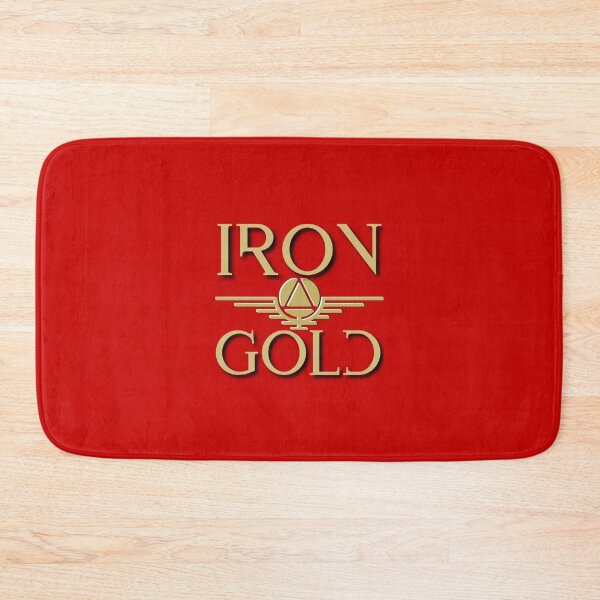 Item preview, Iron Gold Sigil Red Rising Inspired designed and sold by addie-plays.