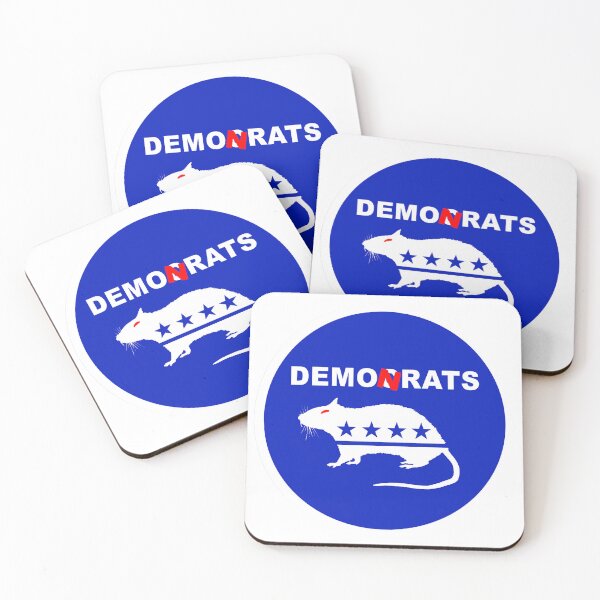 Item preview, Democrats designed and sold by CANJ72.