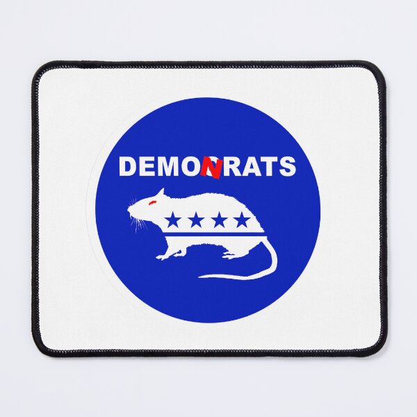 Item preview, Democrats designed and sold by CANJ72.
