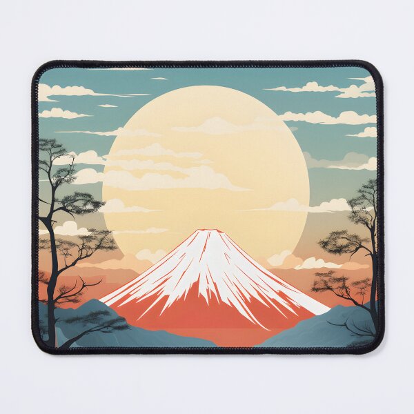 Item preview, A Serene Journey Within designed and sold by aigcx.