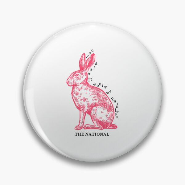 Item preview, you said it would be painless designed and sold by GermanStehr.