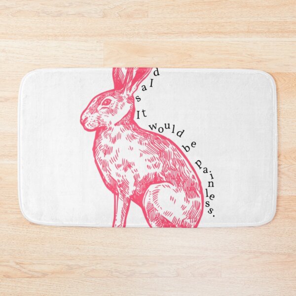 Item preview, you said it would be painless designed and sold by GermanStehr.