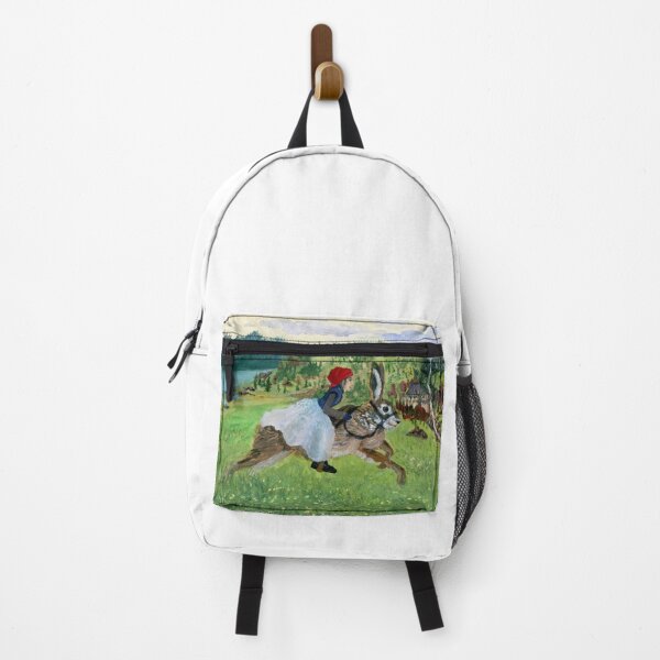 Item preview, Rabbit Rider designed and sold by Mary Nitz.