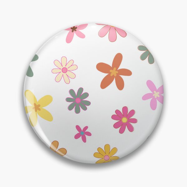 Item preview, Daisy Pastels designed and sold by OscarAndOphelia.