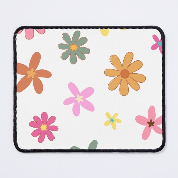 Item preview, Daisy Pastels designed and sold by OscarAndOphelia.