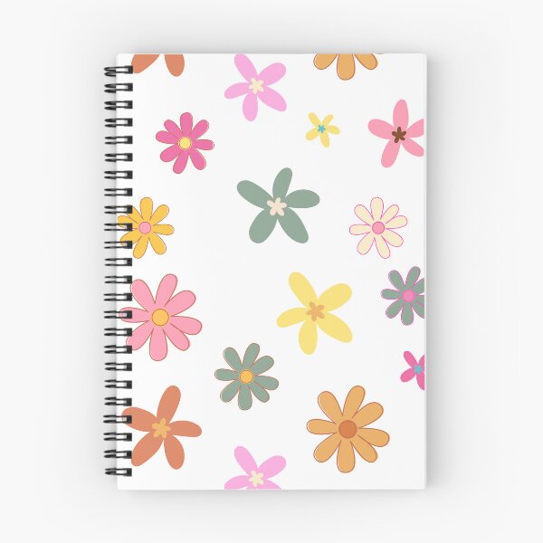Item preview, Daisy Pastels designed and sold by OscarAndOphelia.