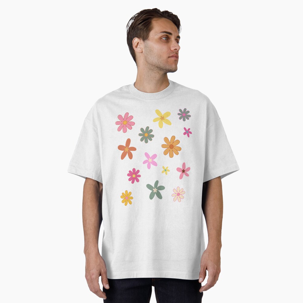 Item preview, Oversized T-Shirt designed and sold by OscarAndOphelia.