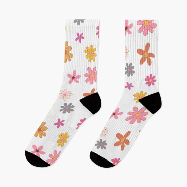 Item preview, Daisy Pastels designed and sold by OscarAndOphelia.