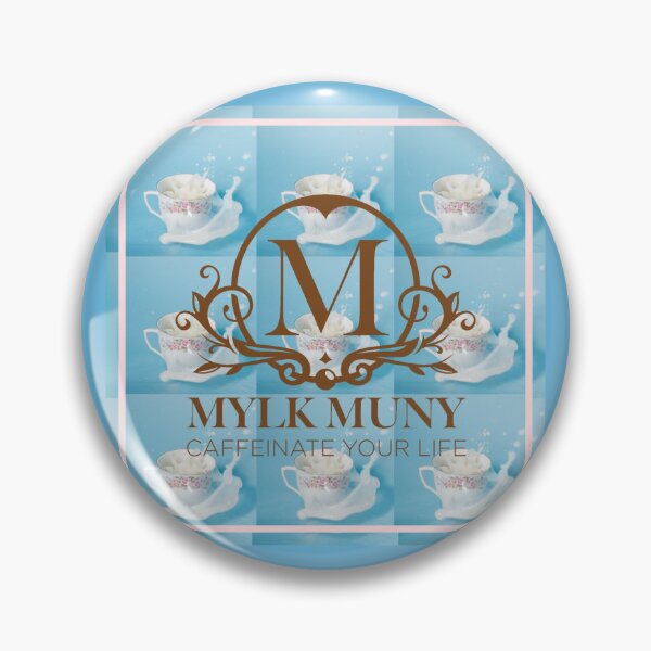 Item preview, Everything Milk designed and sold by Mylk-Muny.