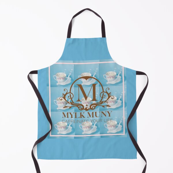 Item preview, Everything Milk designed and sold by Mylk-Muny.