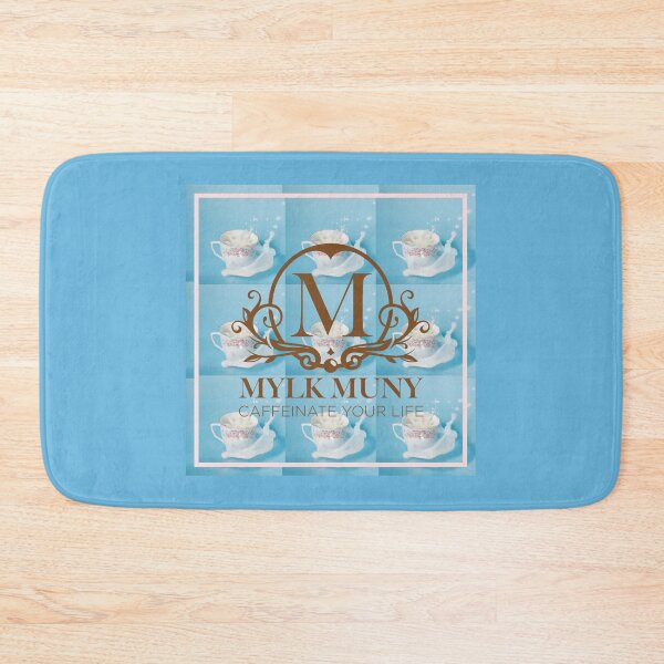 Item preview, Everything Milk designed and sold by Mylk-Muny.