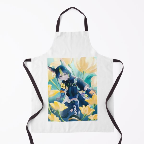 Item preview, Tighnari designed and sold by MackClothesA.