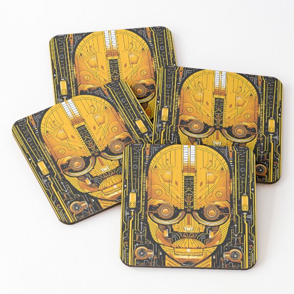 Item preview, Cyberpunk Style Tarot #3 designed and sold by AfroMatic.