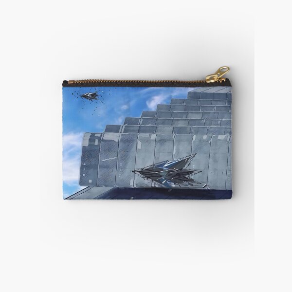 Item preview, Alien Mothership designed and sold by accidentallysf.