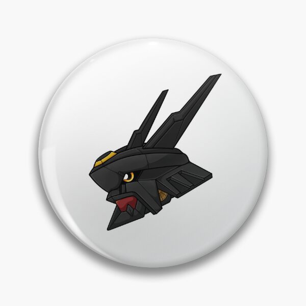 Item preview, Resilient Black Guardian designed and sold by Mycortoon.