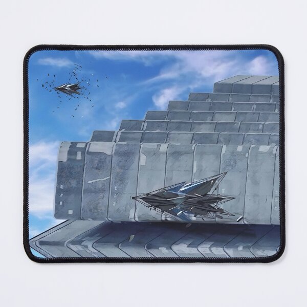 Item preview, Alien Mothership designed and sold by accidentallysf.