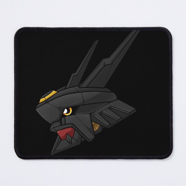 Item preview, Resilient Black Guardian designed and sold by Mycortoon.