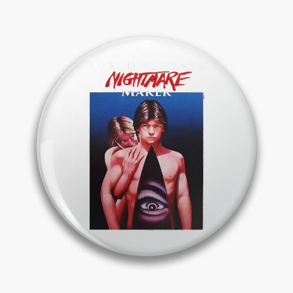 Item preview, Slasher Movies Halloween  designed and sold by IsabellaNic.