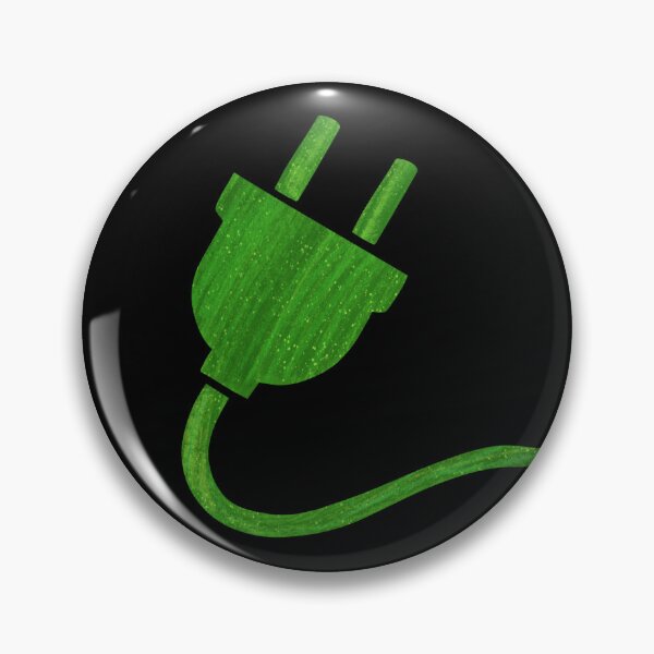 Item preview, Plug Me In designed and sold by GypsyGarou.