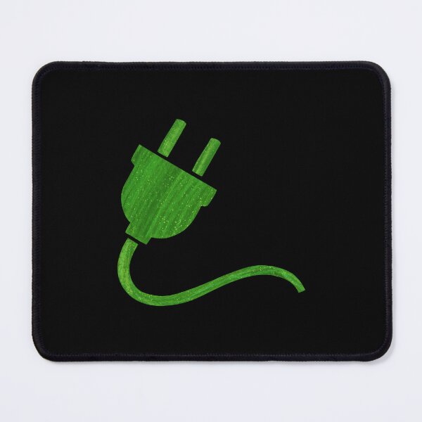 Item preview, Plug Me In designed and sold by GypsyGarou.
