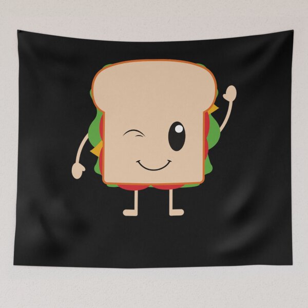 Item preview, Fastfood Cartoon - Break fast  designed and sold by STEVDSON.