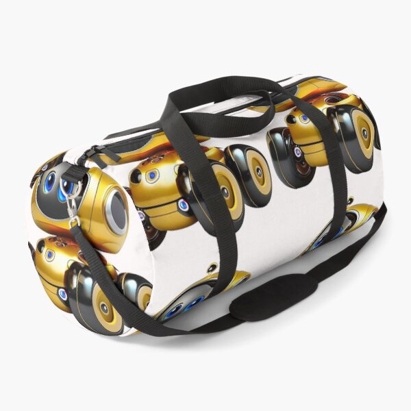 Item preview, MoviBot designed and sold by TodoDecoArt.