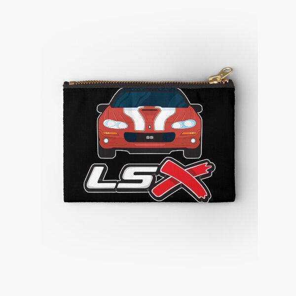 Item preview, Camaro SS LSX Sunset Orange designed and sold by Firebird66.