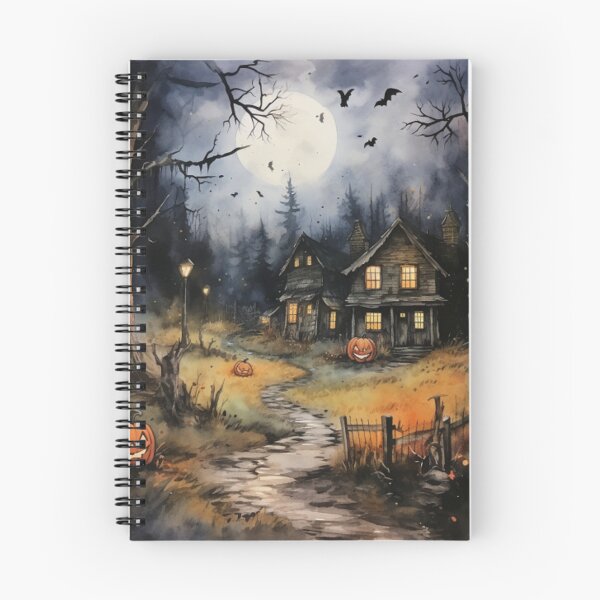 Item preview, Halloween Spooky Fun  designed and sold by PutsGroup.